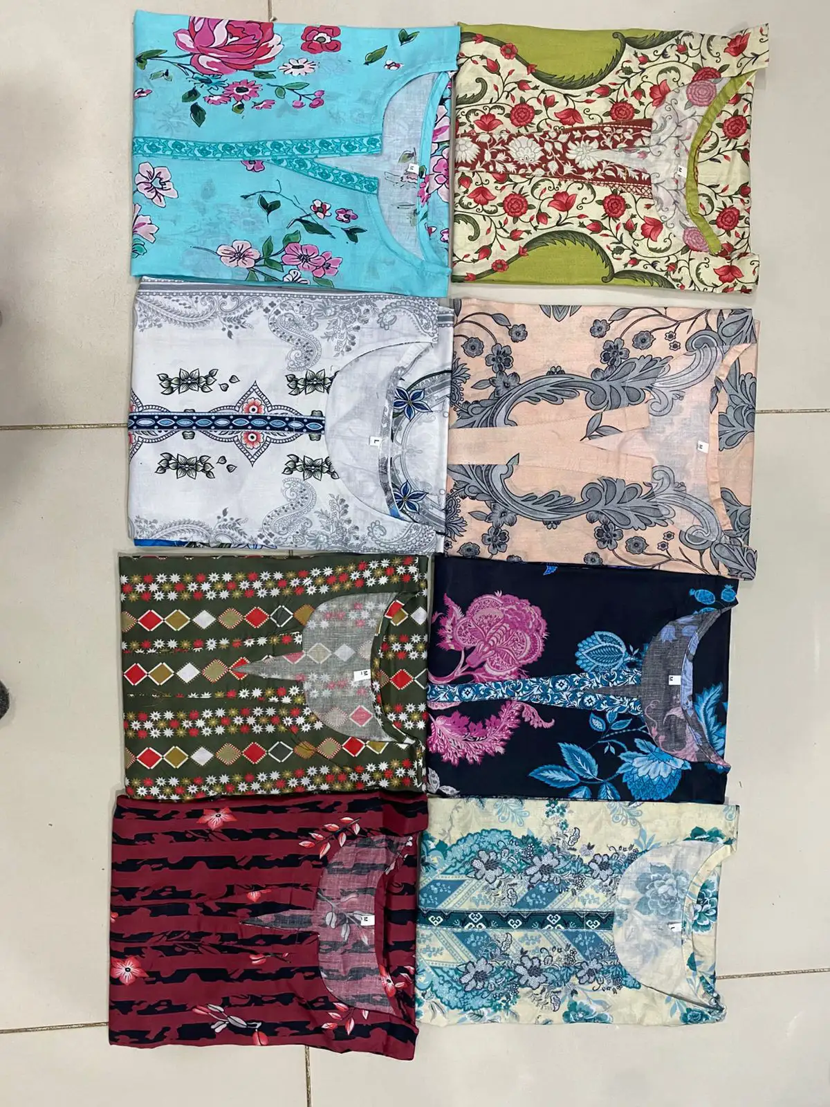 NEW ARRIVAL LAWN 3PC WITH LAWN DUPATTA …….📣📣