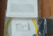 Huawei 8546M Faiber WiFi Router 7Dbi Antenna XPON