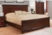 Double bed set, sheesham wood bed set,king size bed set, furniture