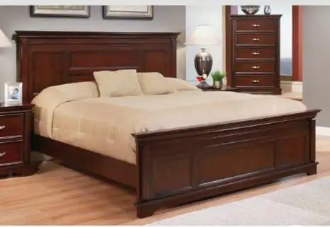Double bed set, sheesham wood bed set,king size bed set, furniture