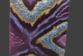 Resin art in different look💝