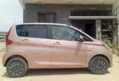 Nissan Dayz 2013 model 2016 registered