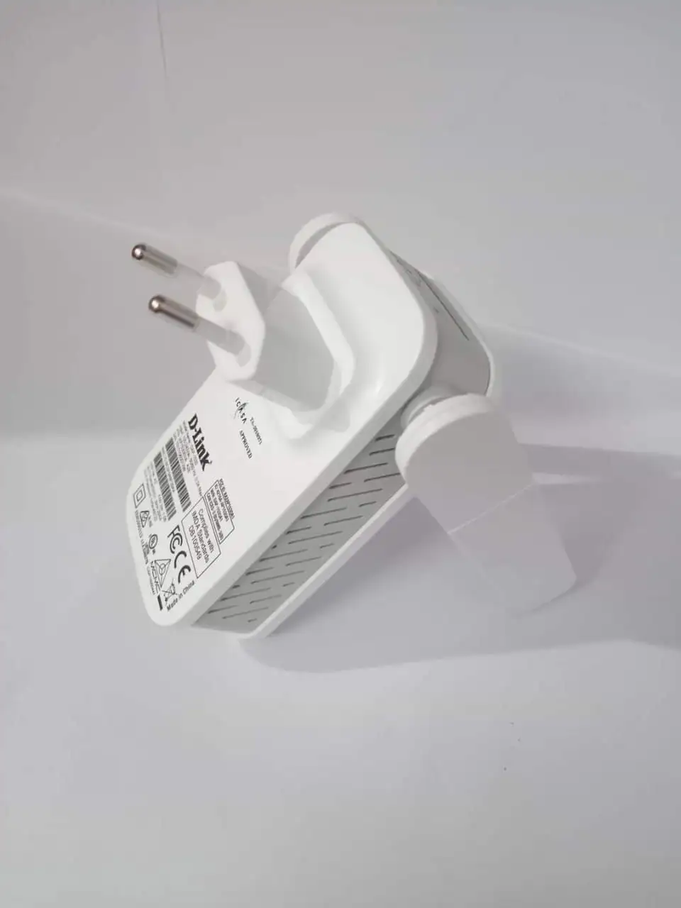 D Link Dap 1530 WiFi Range Extender Dual-band 4Ghz 5Ghz