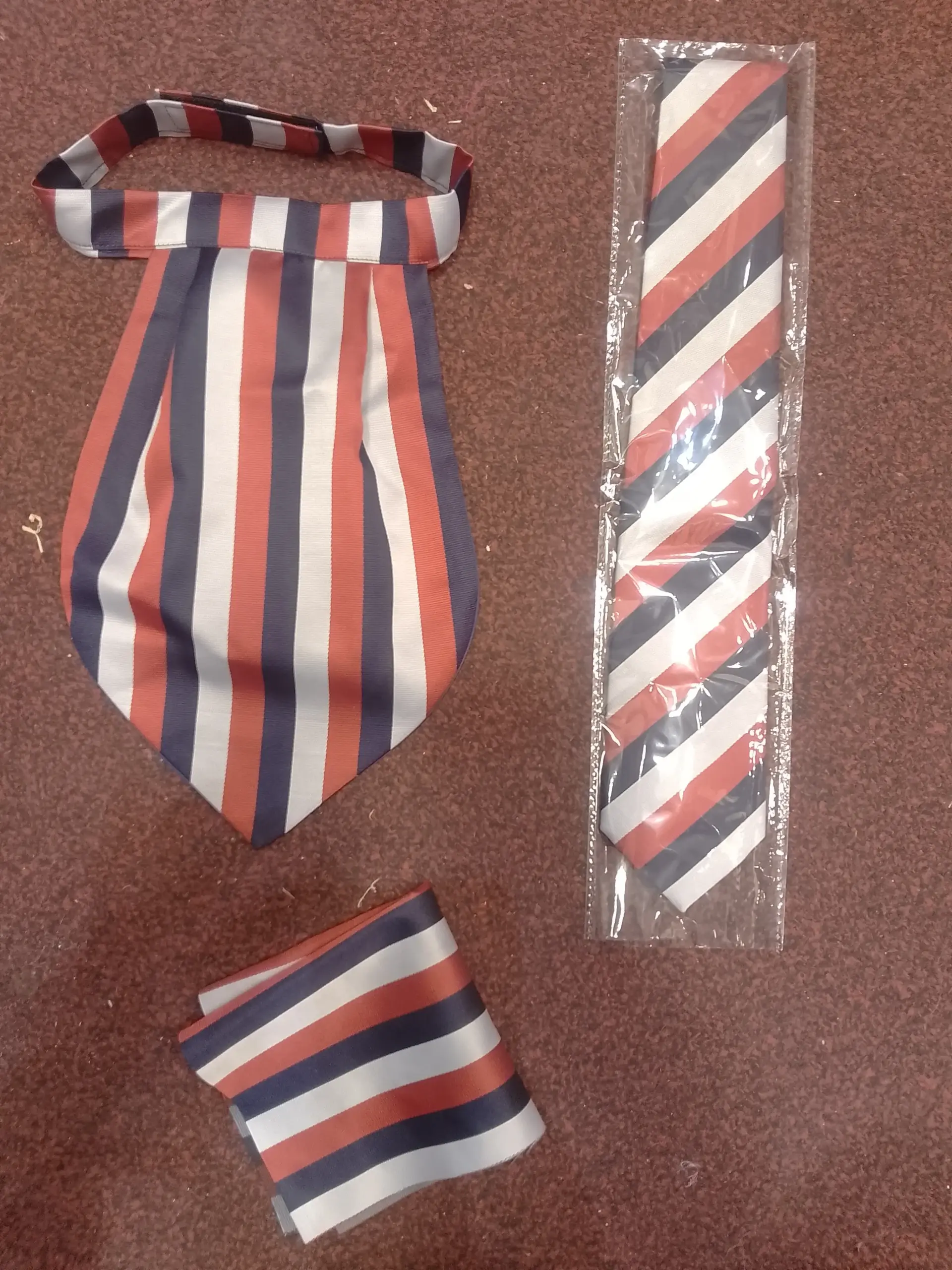 Customized Tie