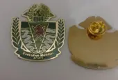 Customized Badge