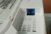 Huawei 8546M Faiber WiFi Router 7Dbi Antenna XPON