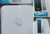 Android Tv box 4K HD Smart simple LED LCD convert