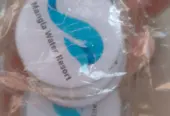 Customized Badge