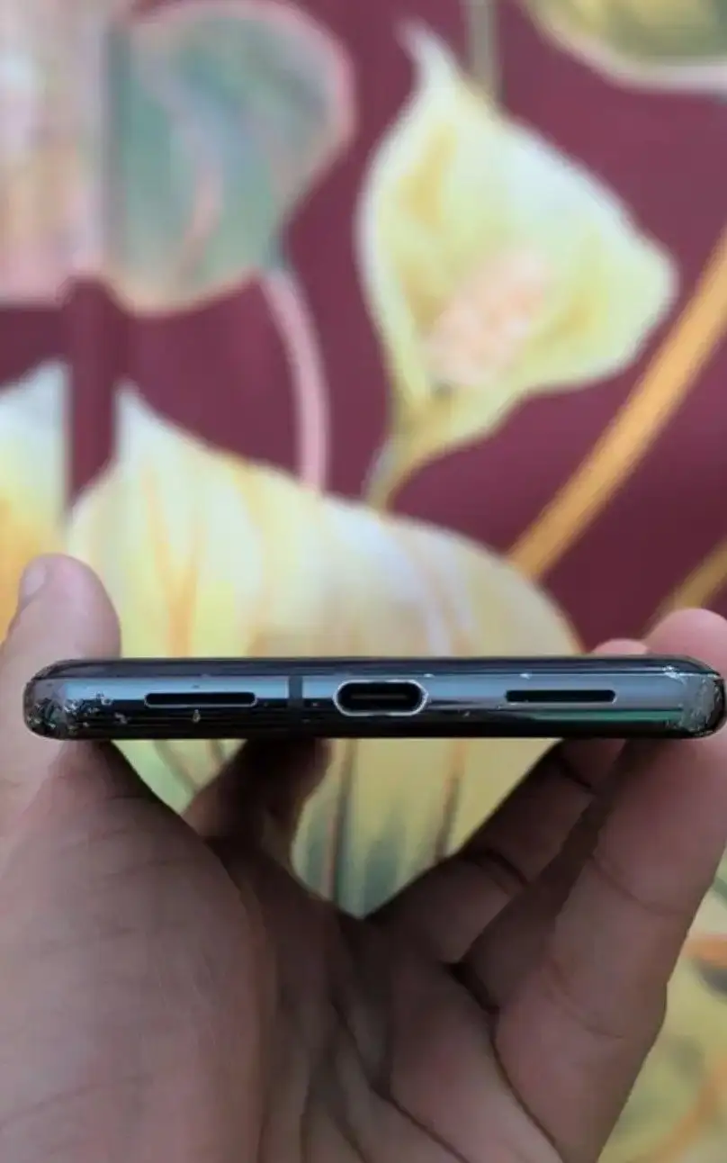 Google pixel 7 pro