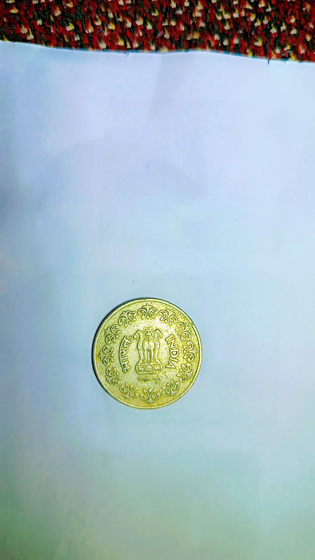 Antique Coins of Different Coutries