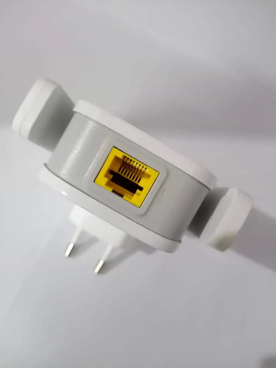 D Link Dap 1530 WiFi Range Extender Dual-band 4Ghz 5Ghz