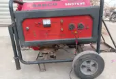 SANCO generator