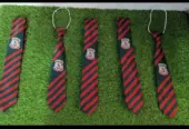 Customized Tie