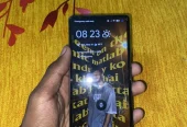 Google pixel 7A