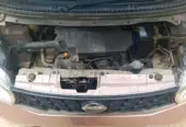 Nissan Dayz 2013 model 2016 registered