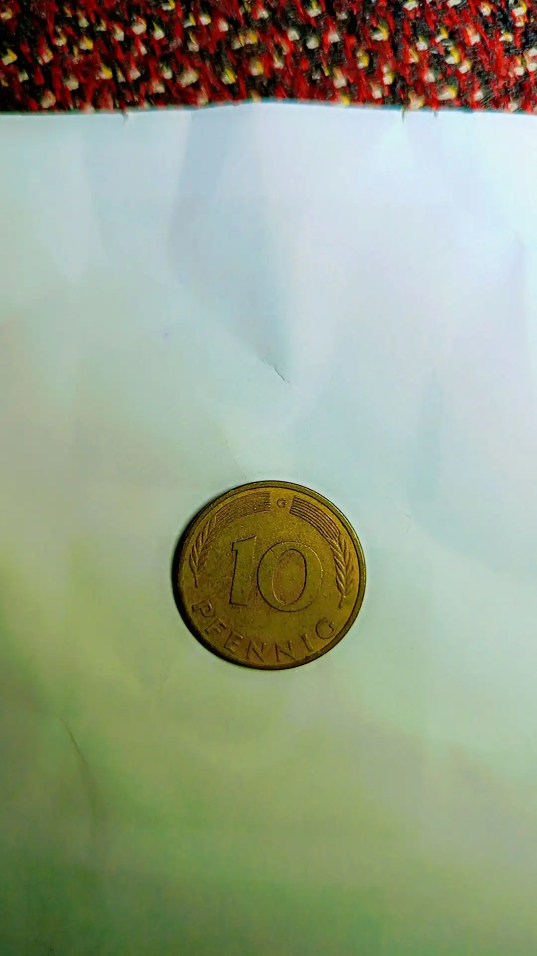 Antique Coins of Different Coutries