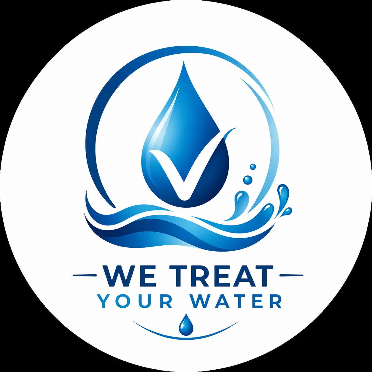 Water purification tablets