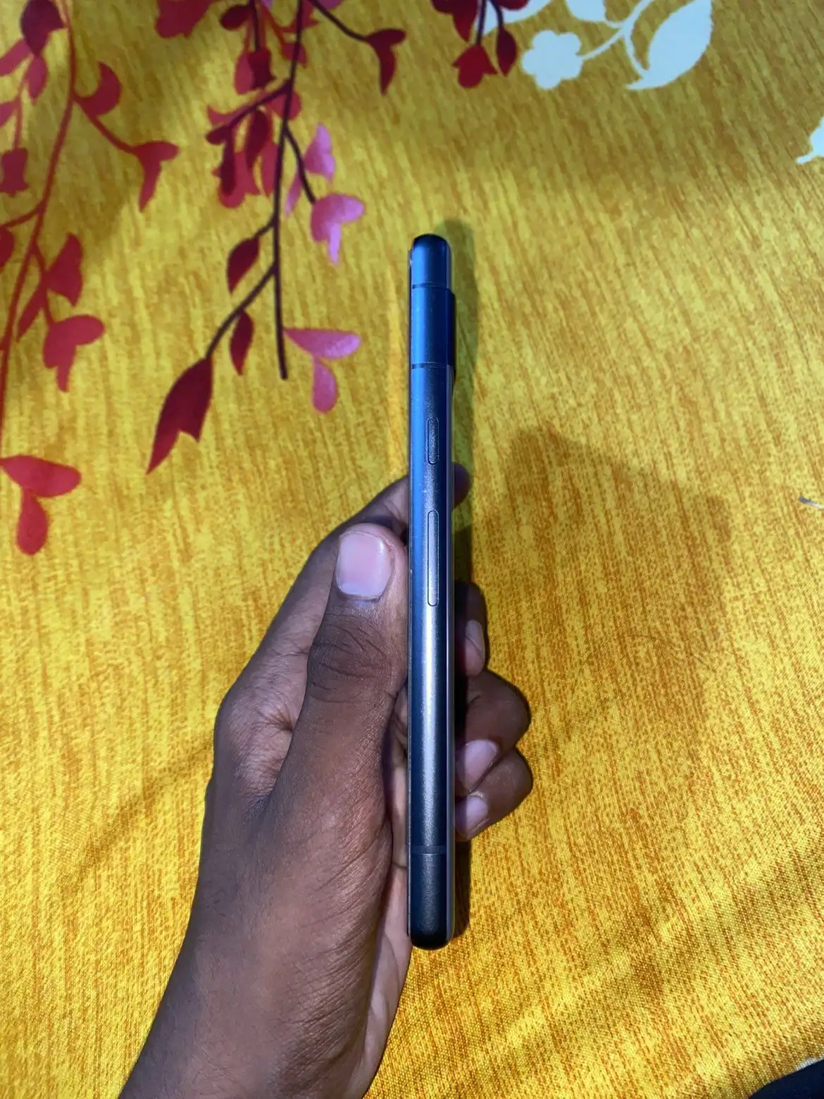 Google pixel 7A
