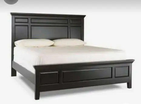 Double bed set, sheesham wood bed set,king size bed set, furniture