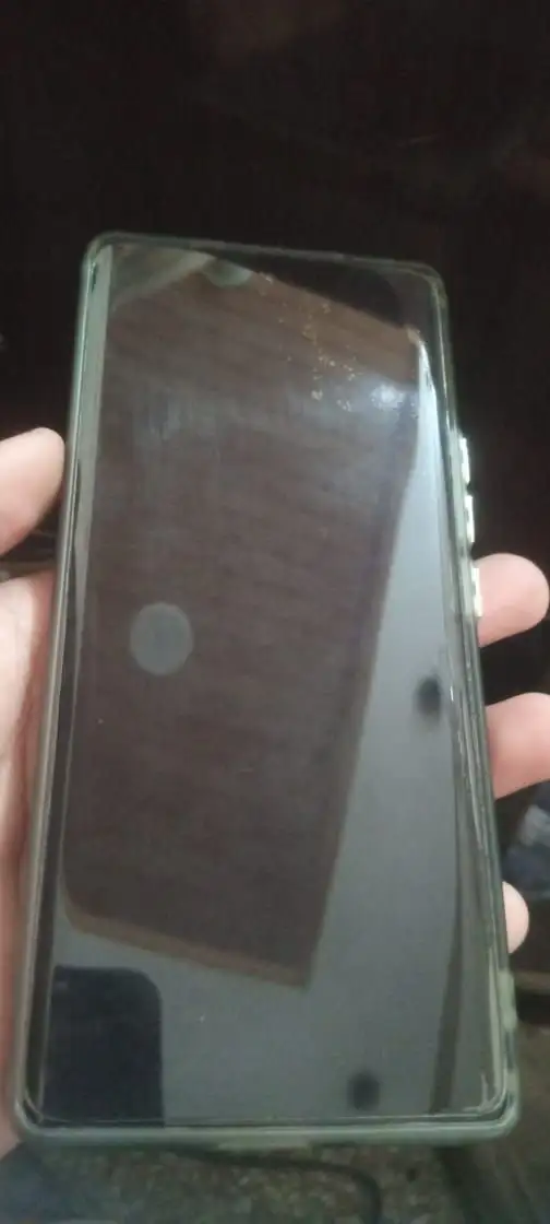 Infinix zero 40 4g