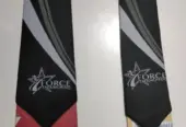 Customized Tie