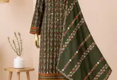 NEW ARRIVAL LAWN 3PC WITH LAWN DUPATTA …….📣📣