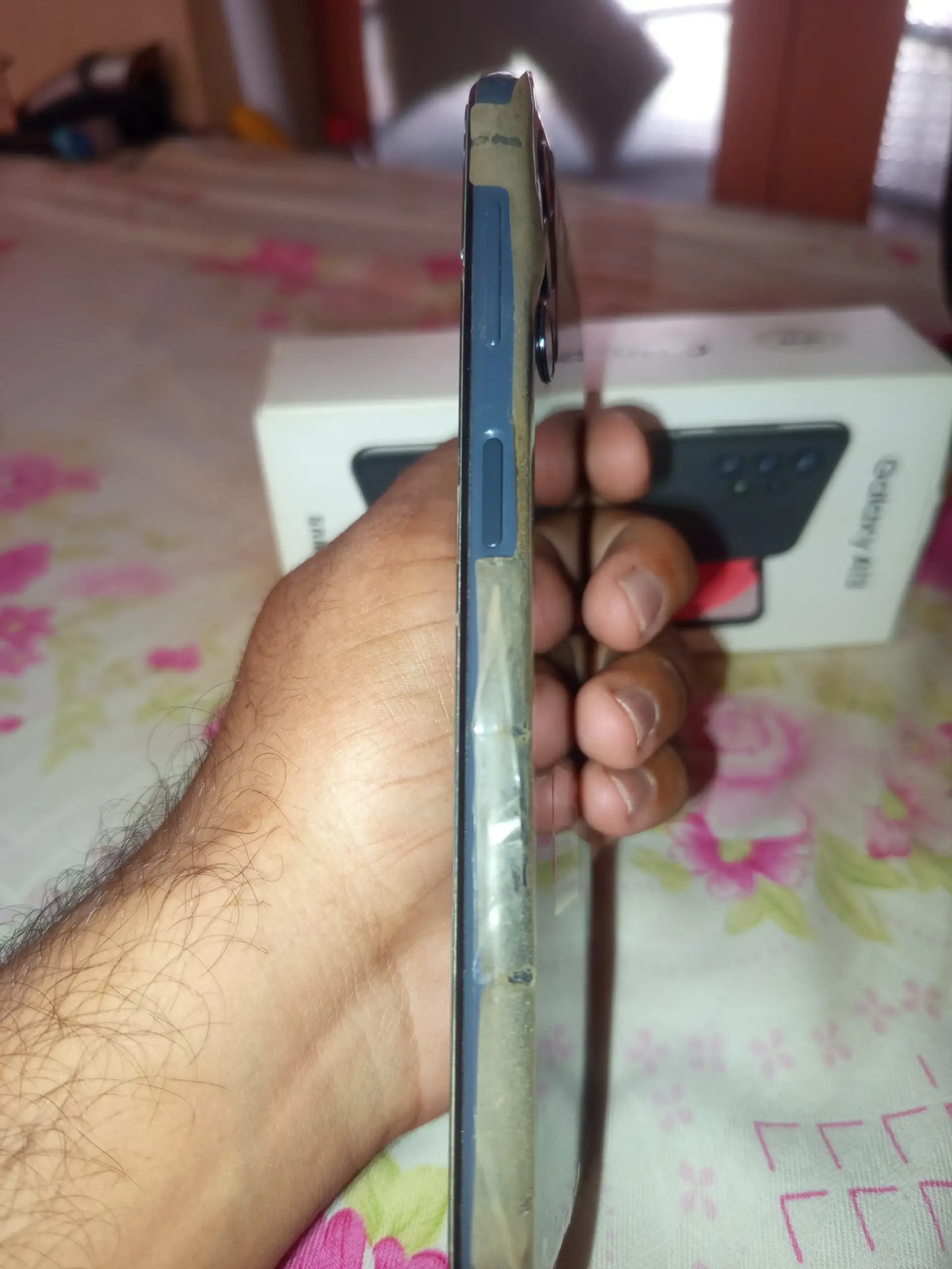 Samsung Galaxy A13 mobile