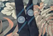 Customized Tie