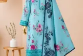 NEW ARRIVAL LAWN 3PC WITH LAWN DUPATTA …….📣📣