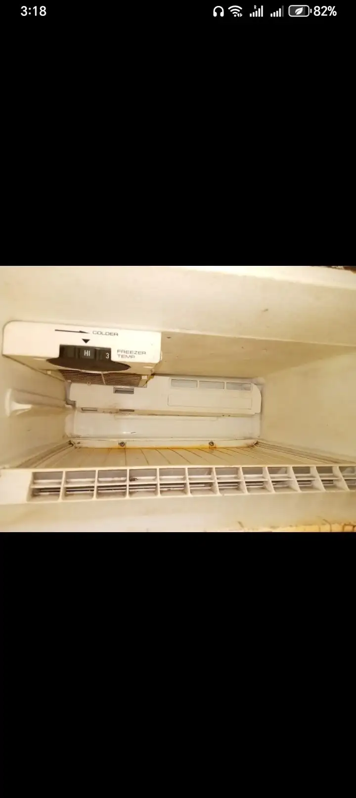 National refrigerator