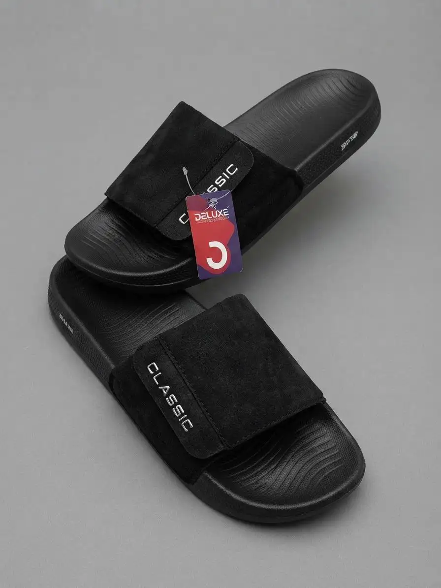 Deluxe classic shoes