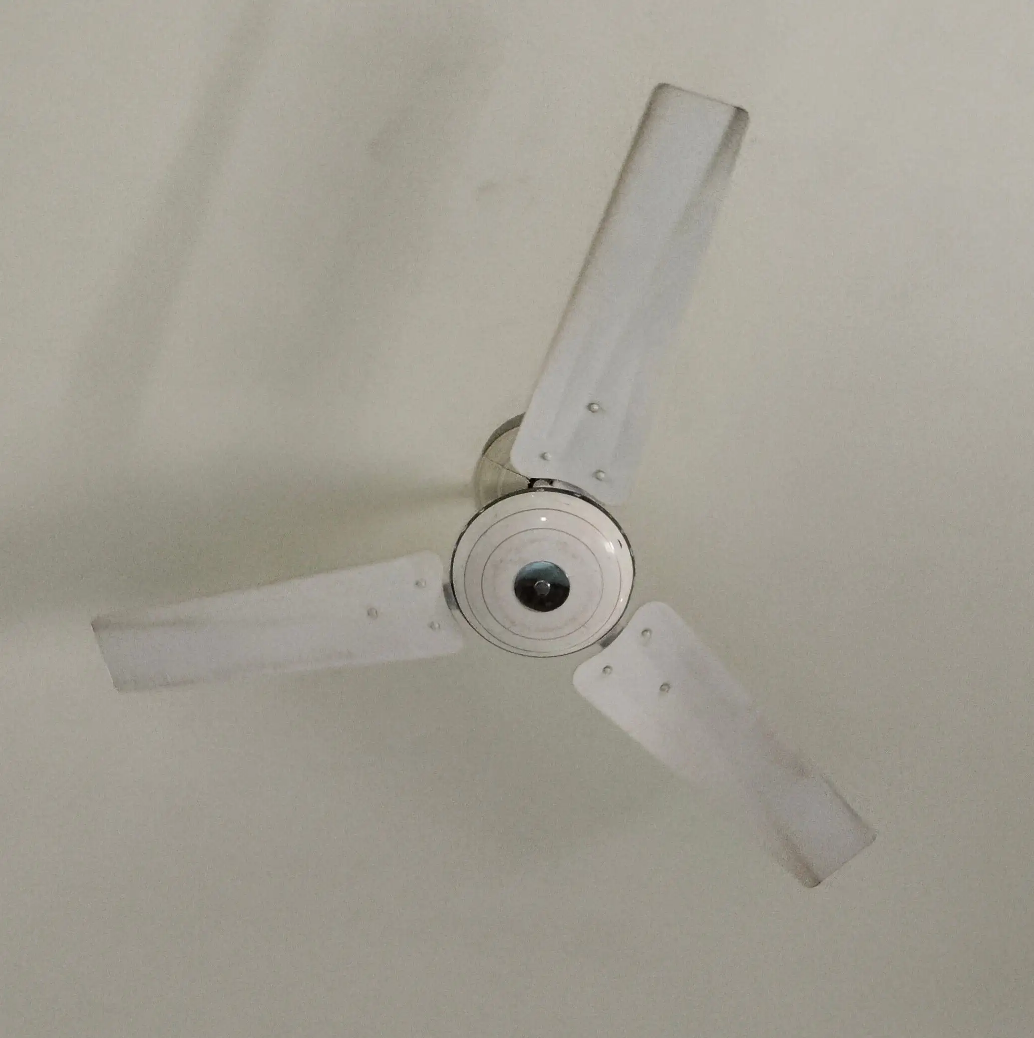 Ceiling fan AC & DC (4 piece)