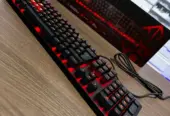 Product Name*: RGB Gaming Keyboard