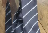 Customized Tie