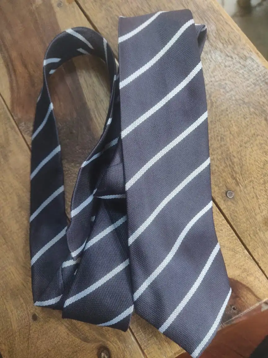 Customized Tie