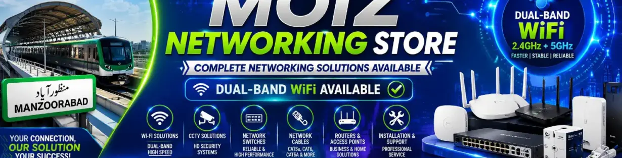 Store Banner