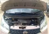 Nissan Dayz 2013 model 2016 registered