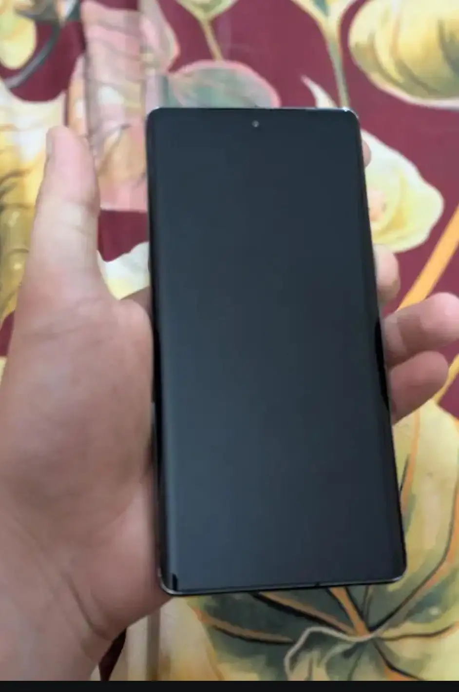 Google pixel 7 pro