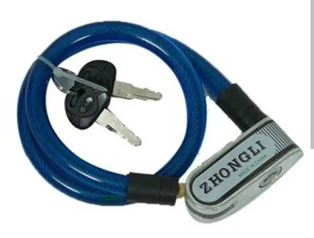 Bike Locks