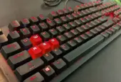 Product Name*: RGB Gaming Keyboard