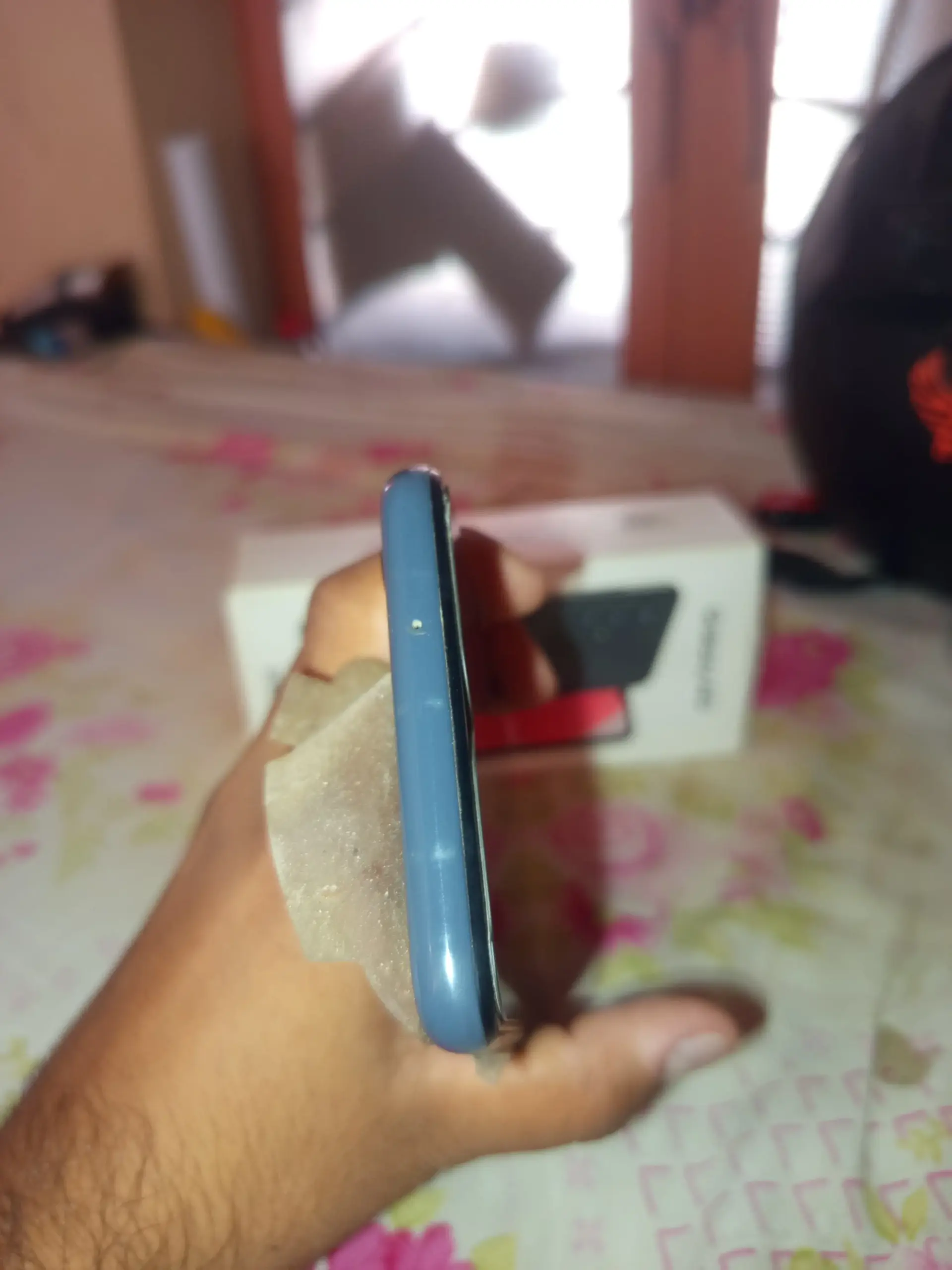 Samsung Galaxy A13 mobile