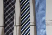 Customized Tie