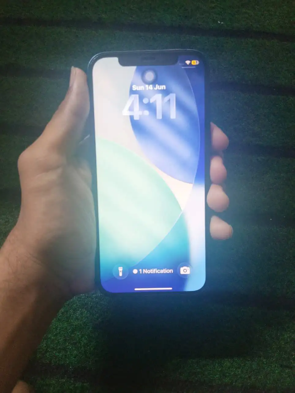 Iphone 12 64gb