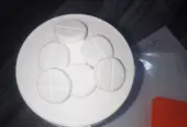 Disinfectant tablets available