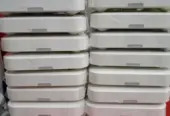 Android Tv box Sale and software Remote control