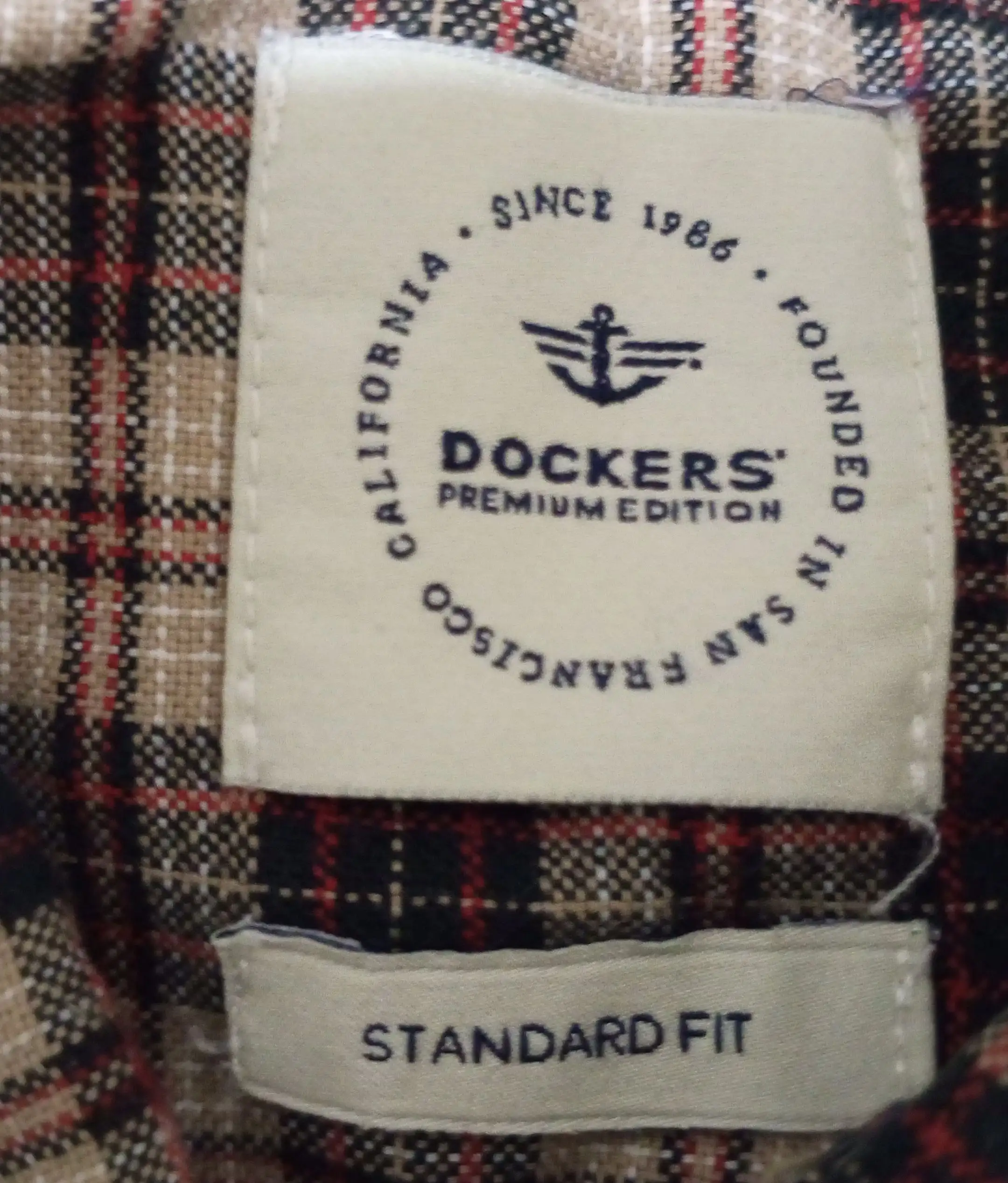 shirt