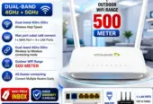 D-Link DIR-803 Dual-Band 2.4Ghz 5Ghz Ruoter