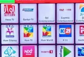 Android Tv box Sale and software Remote control