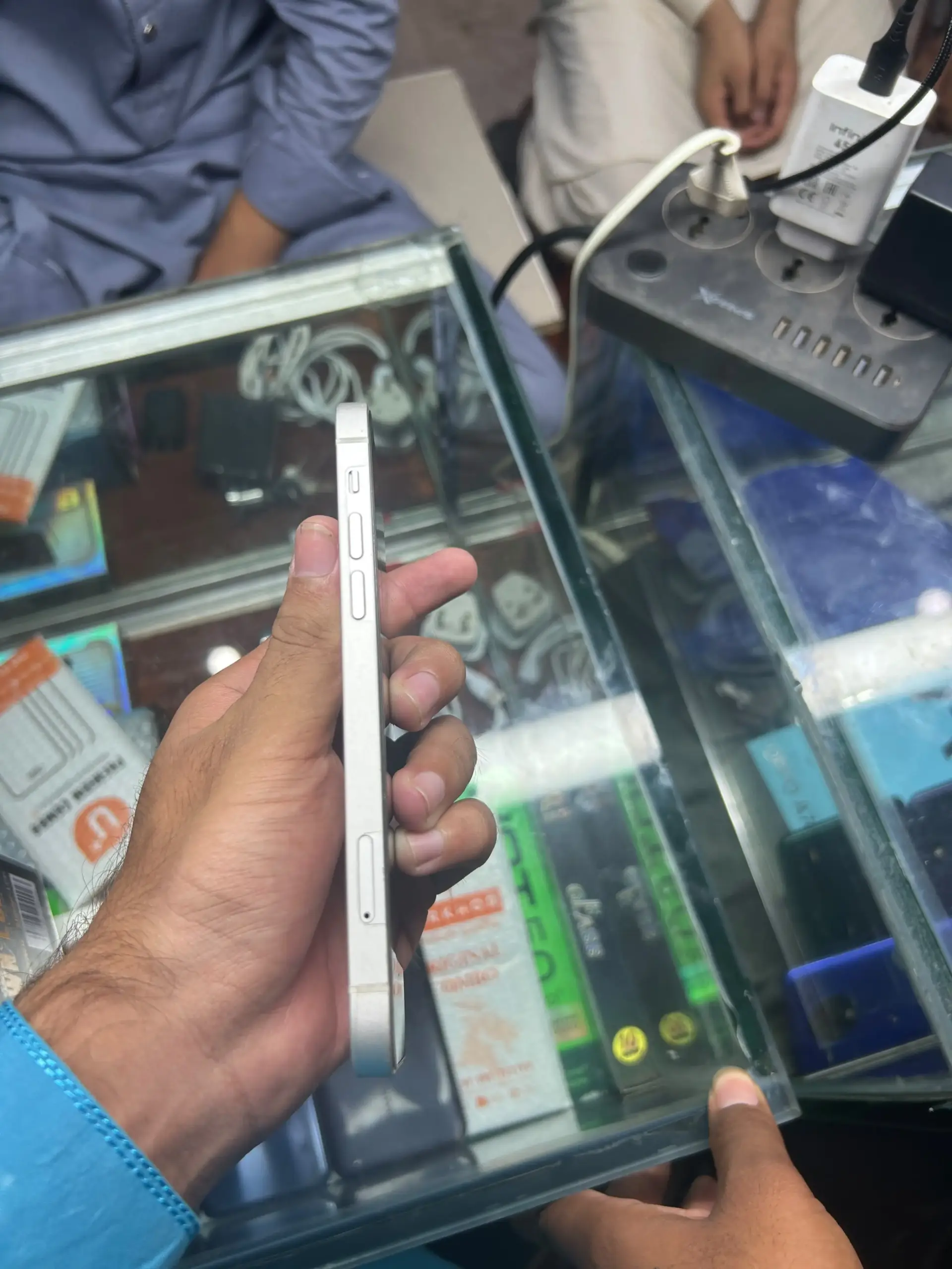 Iphone 12 PTA Approved