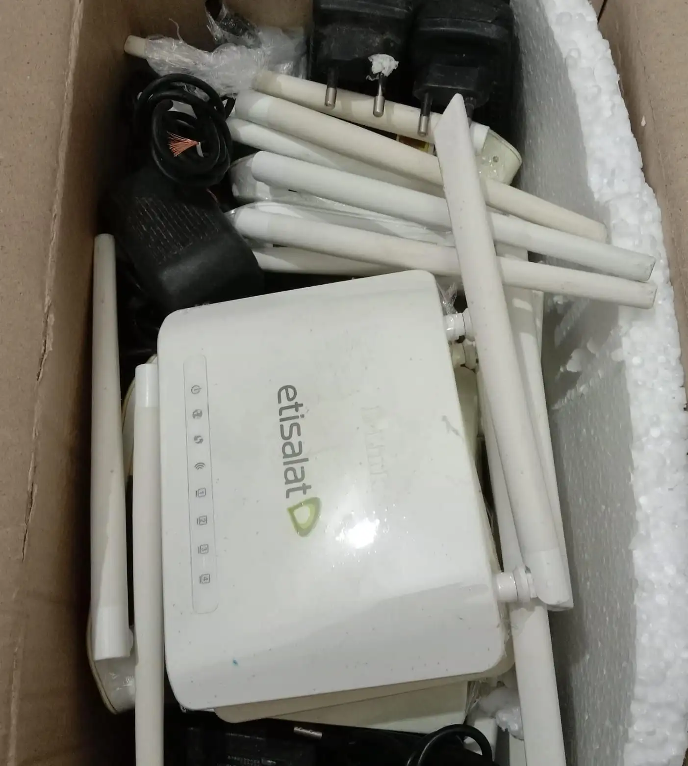 D-Link DIR-803 Dual-Band 2.4Ghz 5Ghz Ruoter